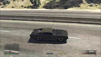 Grand Theft Auto thumbnail