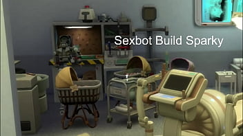 Dixie goes into labor