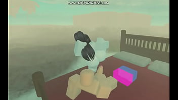 Roblox sex