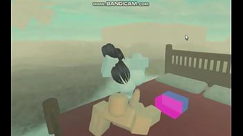Roblox sex