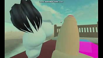 Roblox sex