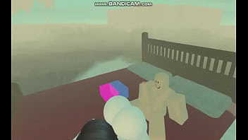 Roblox sex