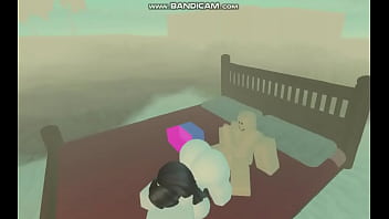 Roblox sex