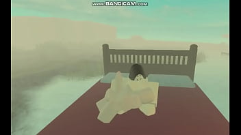 Roblox sex