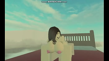 Roblox sex