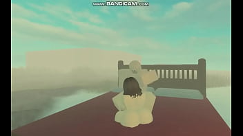 Roblox sex