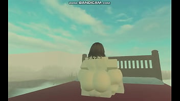 Roblox sex