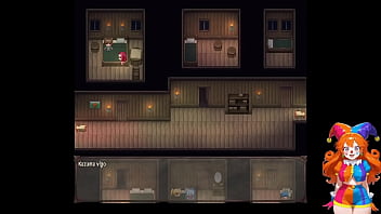 Part 5 konosuba hentai game this godness corrupted our horny world