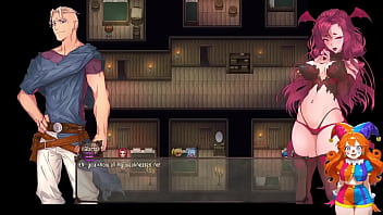 Part 5 konosuba hentai game this godness corrupted our horny world