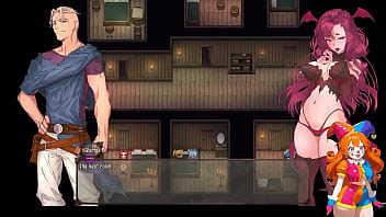 Part 5 konosuba hentai game this godness corrupted our horny world