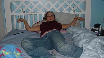 Real gfs loving bondage