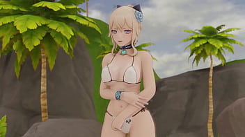 Animacion de tooneate