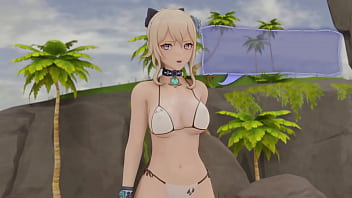 Animacion de tooneate