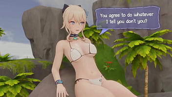 Animacion de tooneate