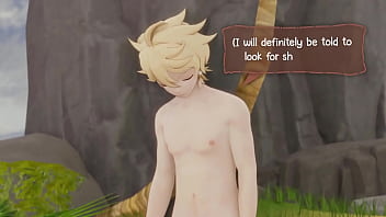 Animacion de tooneate