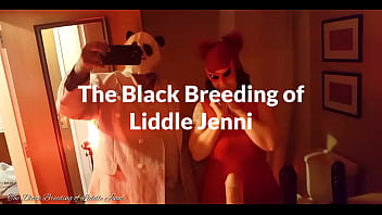 Pawg gets creampied for the first time trailer