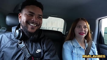 Ruivinha maravilhosa dando gostoso para dois na beira da piscina cintia lara erick frei felipe costa fv