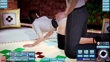 Buisness woman was sexually used by her boss lover