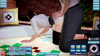 Buisness woman was sexually used by her boss lover