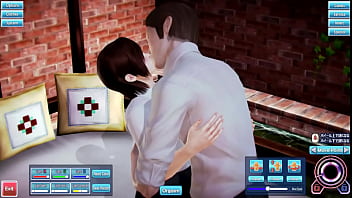 Buisness woman was sexually used by her boss lover