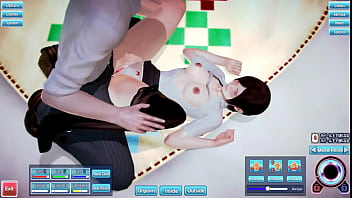 Buisness woman was sexually used by her boss lover