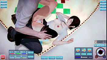 Buisness woman was sexually used by her boss lover