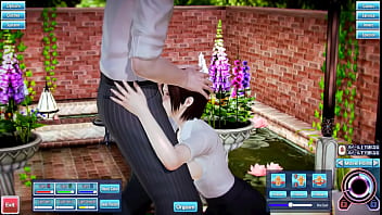 Buisness woman was sexually used by her boss lover