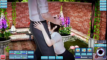 Buisness woman was sexually used by her boss lover