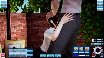 Buisness woman was sexually used by her boss lover