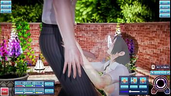 Buisness woman was sexually used by her boss lover