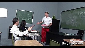 Wet teen pussy gia steel 7 91