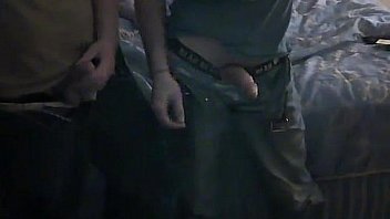 Skinny Gay Emo Bareback Reach Around Fortunately For Them They've thumbnail