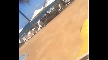 Adorei a recepção do hotel e resorts catussaba n bairro stella maris em salvador️