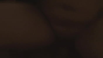 Pov fast rough shower fuck and sucking the cum out of my bfs dick to finish him off