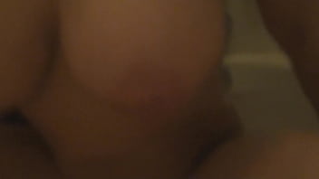 Pov fast rough shower fuck and sucking the cum out of my bfs dick to finish him off Pov fast rough shower fuck and sucking the cum out of my bfs dick to finish him off