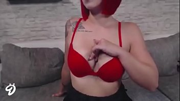 Teen striptease ninadevil