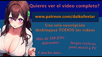 Joi Hentai Con El Pilar Del Amor Instrucciones Para Masturbación Especial En Español thumbnail