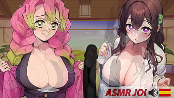 Joi Hentai Con El Pilar Del Amor Instrucciones Para Masturbación Especial En Español thumbnail
