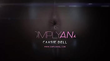 Simply anal ass to mouth anal action with cassie