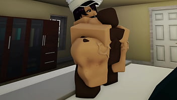 Slut fucked and used up