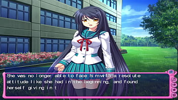 Portion orion heart all sex scenes pt1