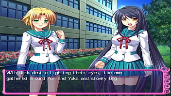 Portion orion heart all sex scenes pt1