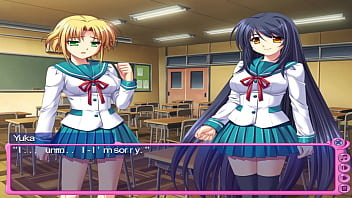 Portion orion heart all sex scenes pt1