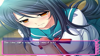 Portion orion heart all sex scenes pt1