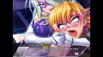Taimanin 0 walkthrough 8 Taimanin 0 walkthrough 8
