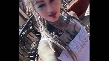 A little video on top of the roofs of this charming village ️what's your favorite view #villageviews #ontopofthewo