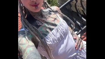 A little video on top of the roofs of this charming village ️what's your favorite view #villageviews #ontopofthewo