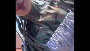 A little video on top of the roofs of this charming village ️what's your favorite view #villageviews #ontopofthewo