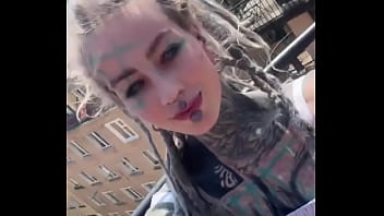 A little video on top of the roofs of this charming village ️what's your favorite view #villageviews #ontopofthewo