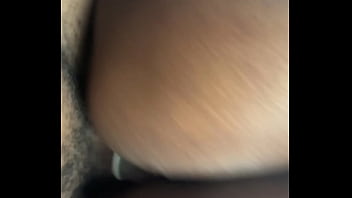 Cheating with girlfriend's friend fiance thought we left to store bbc fat ass